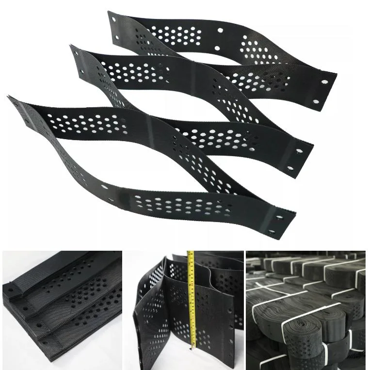 지상 향상 셀룰러 시스템 자갈 전력망 차도 자갈 안정기 HDPE 지형 방 지오셀