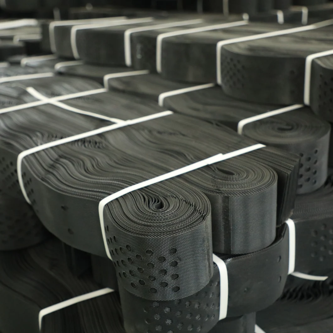 토양 보강 도로 언덕 사면을 위한 반대로 부식 50mm Hdpe Geocell 6