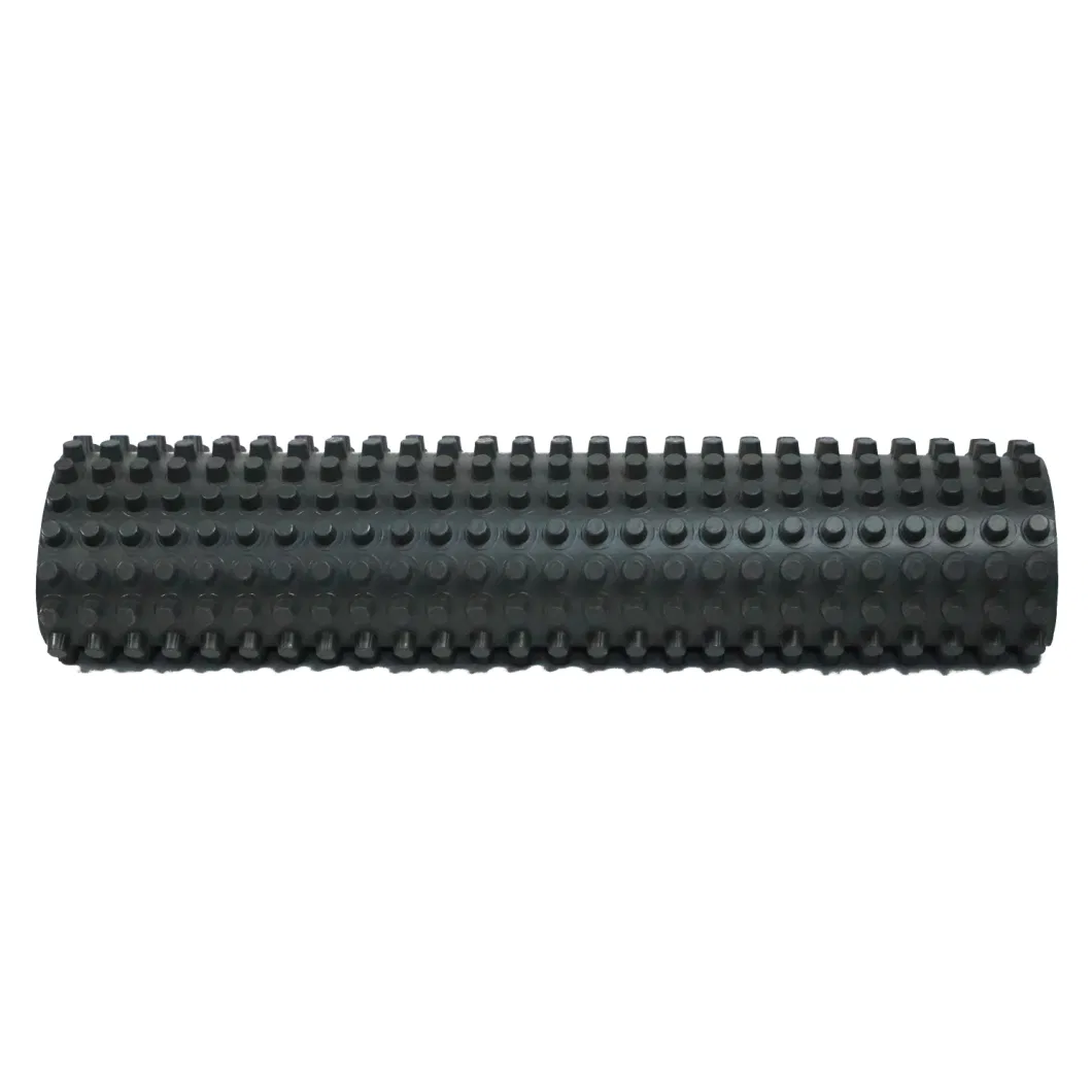 덤플드레네이징 매브런 녹화 프로젝트 PVC 구멍 뚫린 덤플드레네이징 보드 토목 작업 물 용액 물 용액 6