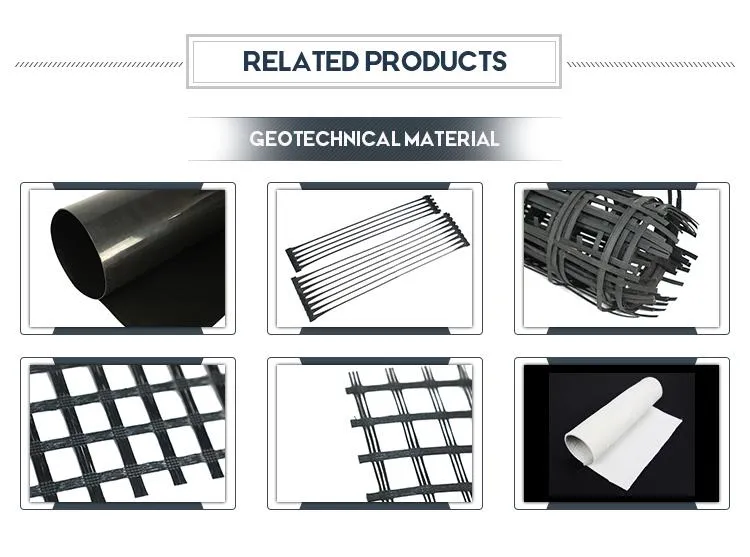 Cost-Effective Polymeric Geocomposite Strip Geogrid for Reinforced Soil Structures 3