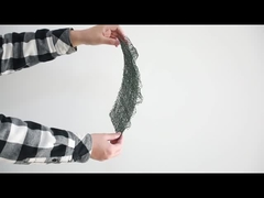 3D 지오매트 부식