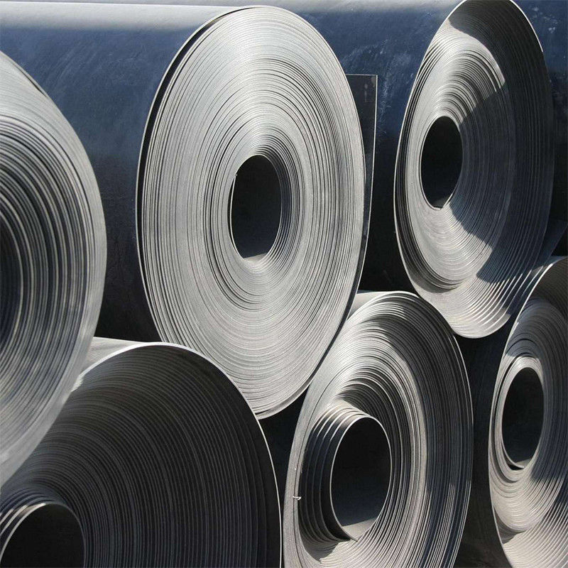 100% 버진 재료 ASTM 표준 GM13 HDPE 지질막 라인어 0.3mm 0.5mm 1.0mm 1.5mm 2.0mm