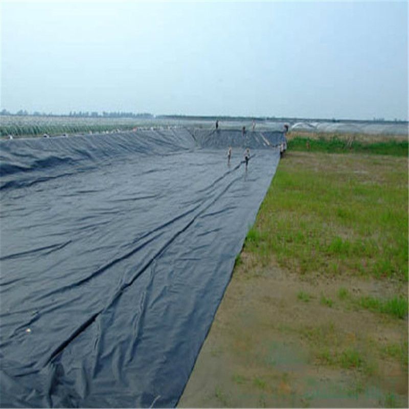 HDPE 고화질 폴리에틸렌 라인어 산업 디자인 스타일