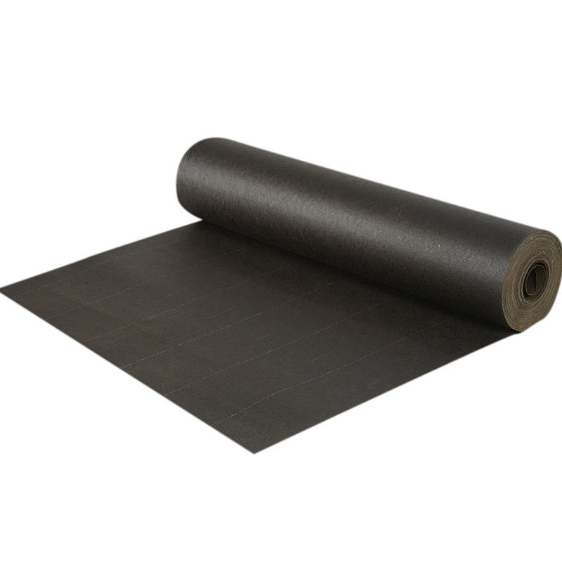 고밀도 폴리 에틸렌 (HDPE) 지오 멘브라인 블랙 자외선 내성 라인어 полиэтилен 웅덩이 라인어 매립지 격리 1.5mm 두께 지오 멘브라인 500N 팽창 강도
