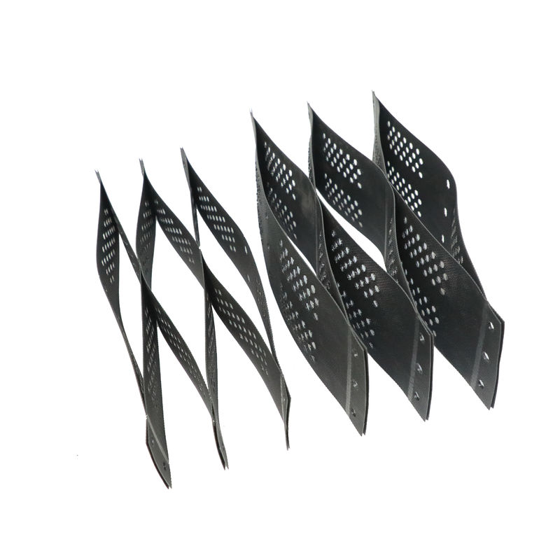 토양 격자 폴리에틸렌 꿀집 지오셀 플라스틱 HDPE 투과성 잔디 파워 자갈 격자 HDPE 지오셀