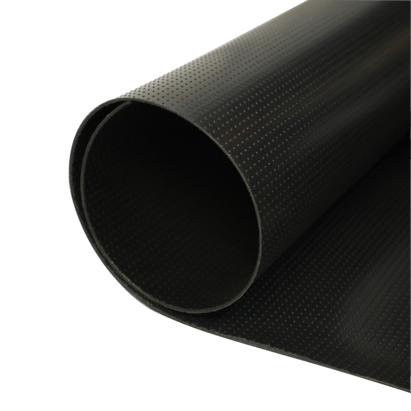 Aquaculture Fish Farm Waterproof Geomembrane Pond Liner HDPE High Density for Landfill Dam Soil Protection