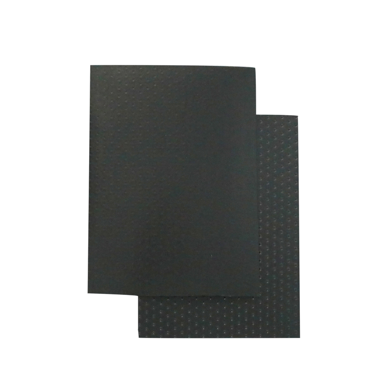 Aquaculture Fish Farm Waterproof Geomembrane Pond Liner HDPE High Density for Landfill Dam Soil Protection