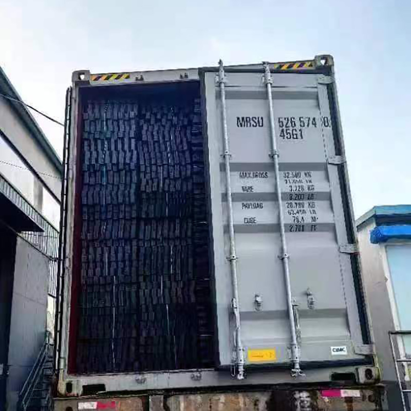 중력 HDPE 잔디 파워 그리드 횡단 도로, 주차장 및 경관용 투과성 토양 강화 및 비석 안정기