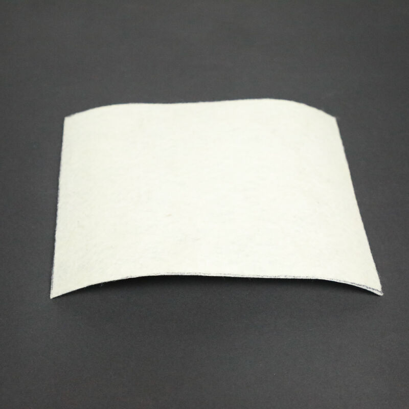 고성능 폴리에틸렌 복합지막 연못 라인어 수자원 프로젝트에서 우수한 방수성